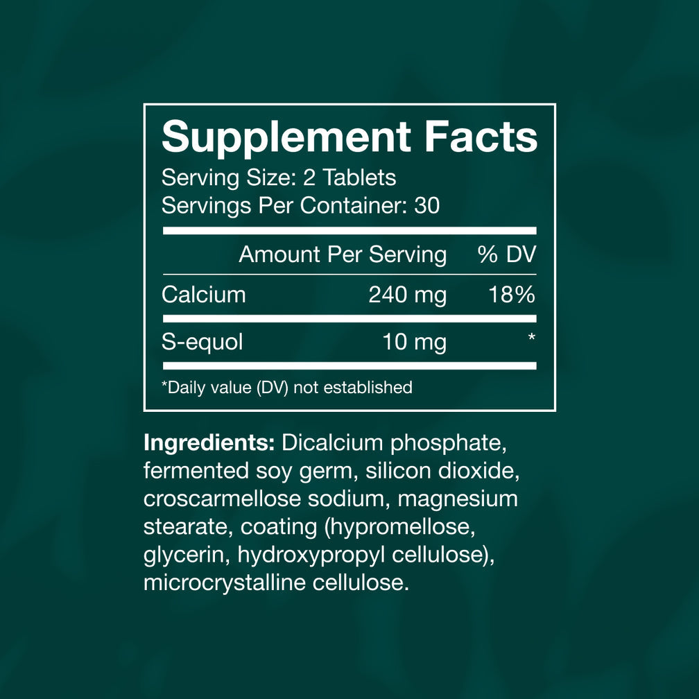 Menopause Multi-Symptom Relief