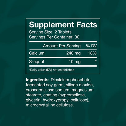 Menopause Multi-Symptom Relief