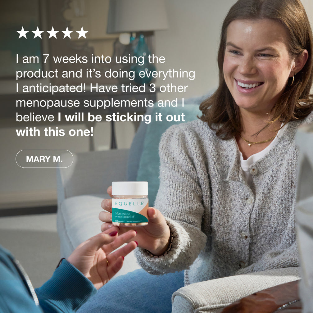 Menopause Multi-Symptom Relief