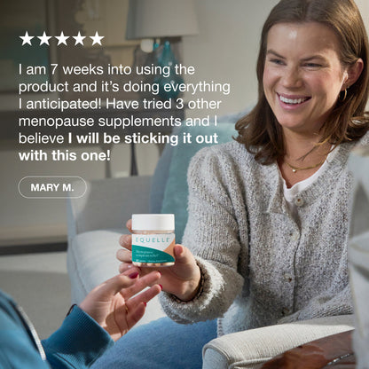 Menopause Multi-Symptom Relief