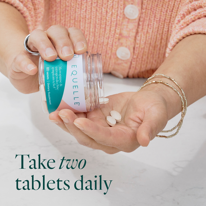 Menopause Multi-Symptom Relief